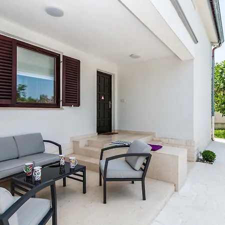 Σπίτι διακοπών House Pianeta *