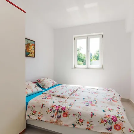 Dom wakacyjny House Pianeta Nin