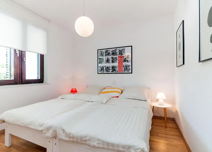 Prázdninový dům House Pianeta *