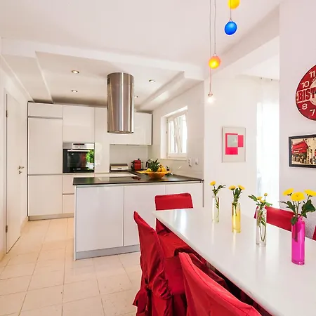 House Pianeta Tatil Evi